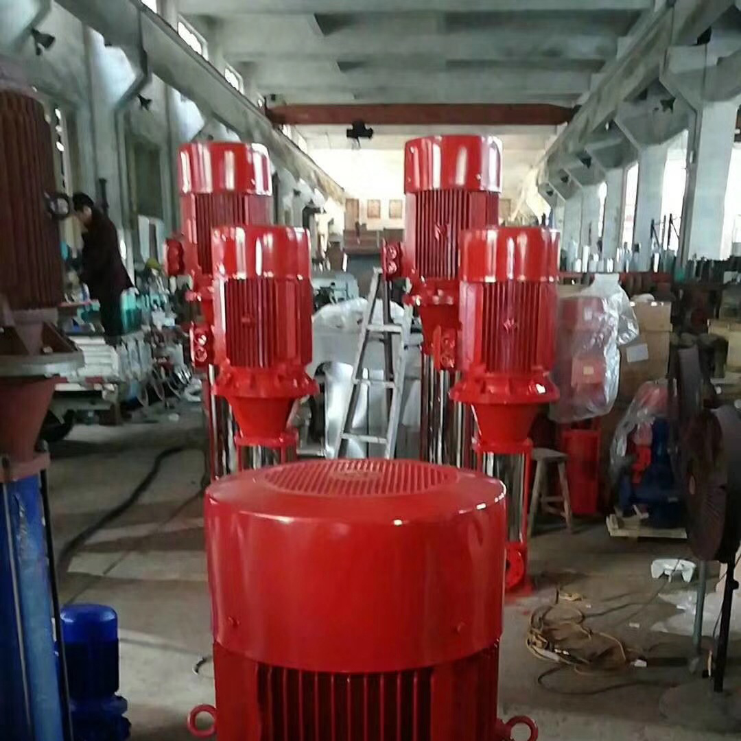 上海貝德泵業(yè)，售后很棒